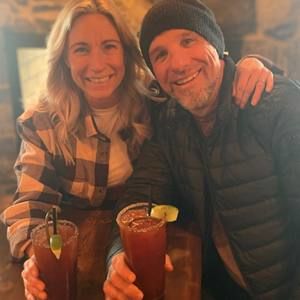 Meet your Posher, Brett-nicole